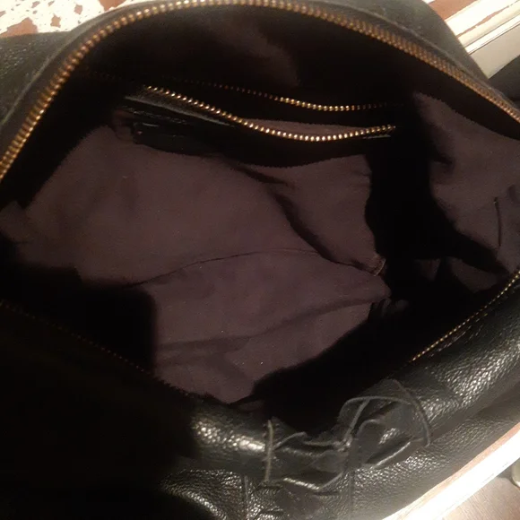 LIEBESKIND Berlin hobo bag - Picture 6 of 13